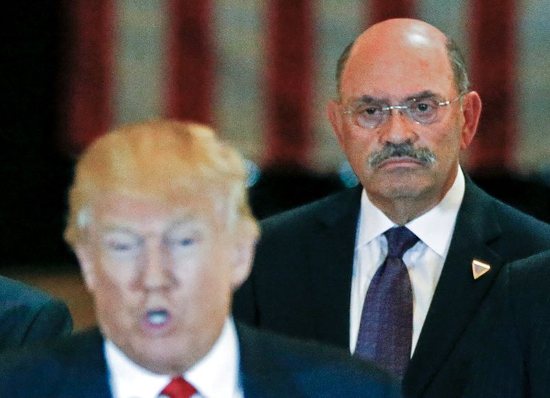 No delay for Trump Organization criminal tax fraud trial