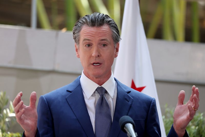 Vast Majority Of Californians Don’t Want Gavin Newsom As President: POLL