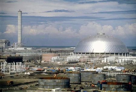 Louisiana judge cancels air permits for plastics plant