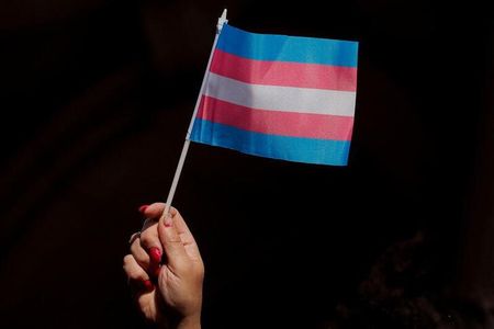 Montana ban on changing gender on birth certificate blocked by judge