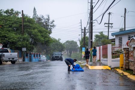 Explainer-What has happened to Puerto Rico's power grid since Hurricane Maria?