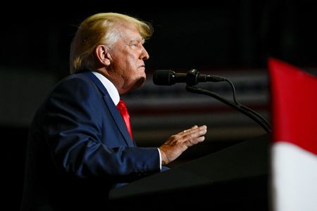 Trump slams NY attorney general after fraud lawsuit filed