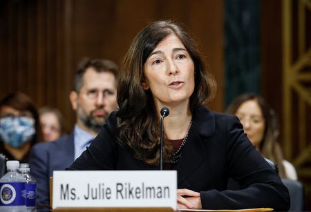 Abortion rights lawyer vows as judge to follow U.S. Supreme Court ruling