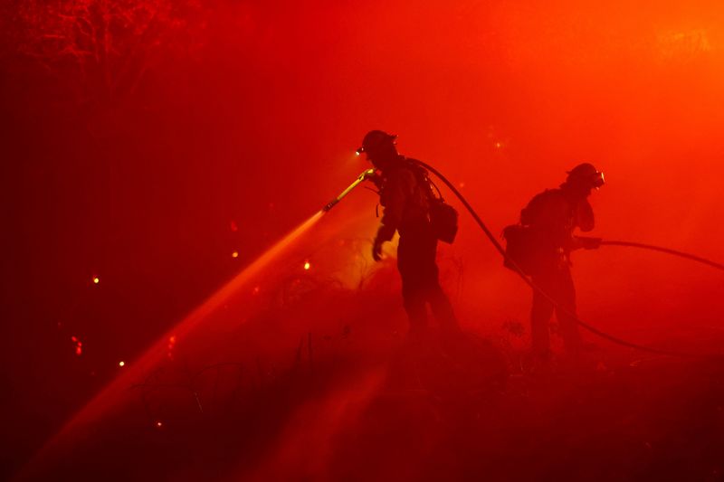 Forest Service launches criminal probe into Mosquito Fire; seizes PG&E equipment