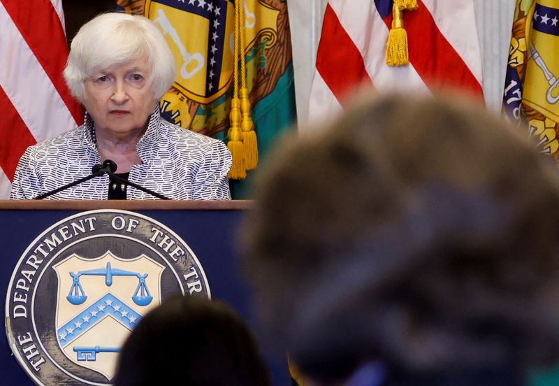 U.S. Financial Stability Oversight Council to meet on Oct. 3