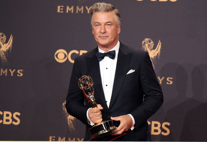 Alec Baldwin, others may be charged in October over 'Rust' shooting -DA