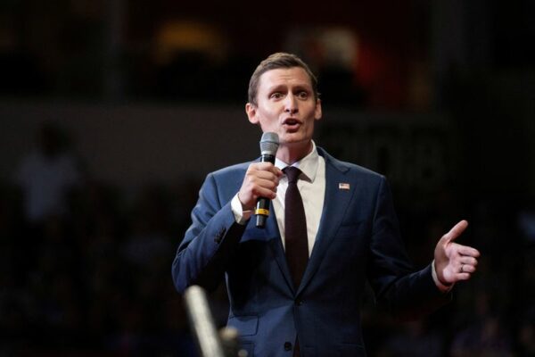 Outside dollars help Republican U.S. Senate candidates close financial gap with Democrats