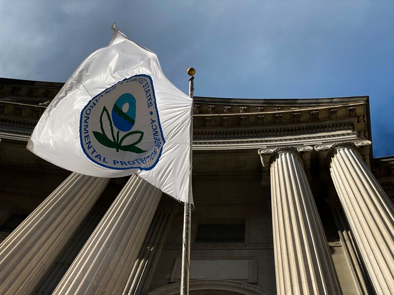 U.S. EPA proposes to declare aviation lead emissions public health danger