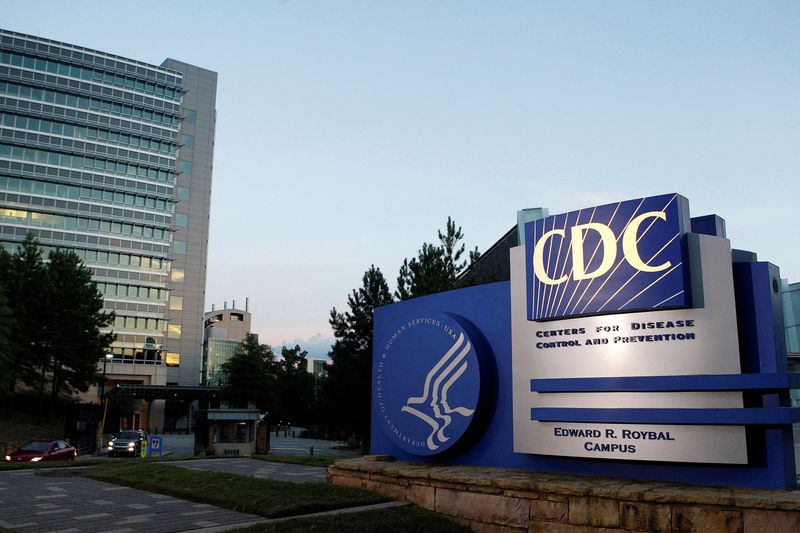 Omicron BA.4.6 subvariant makes up nearly 14% of COVID variants in U.S. - CDC