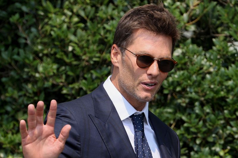 Brady, Clijsters latest big-name athletes to invest in pickleball
