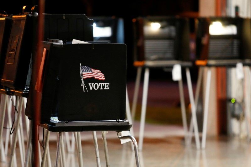 Floridians arrested for voter fraud expressed confusion, police videos show