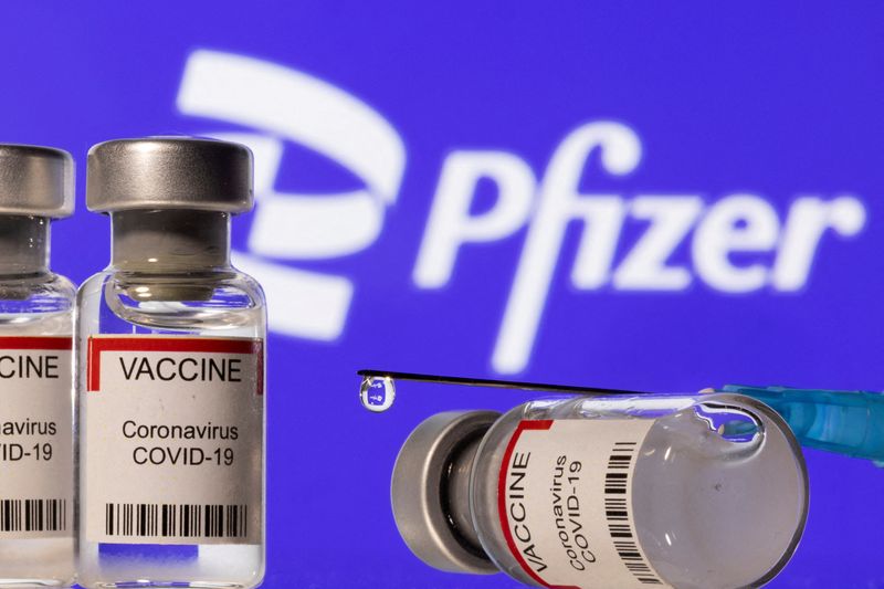 Pfizer expects to hike U.S. COVID vaccine price to $110-$130 per dose