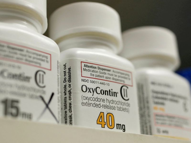 Ohio Physician Convicted for Unlawfully Distributing Opioids in High-Volume Pain Clinic