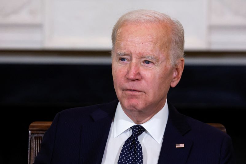 Biden congratulates Brazil's Lula on election victory