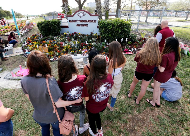 Nikolas Cruz: Parkland school shooter sentenced to life in prison