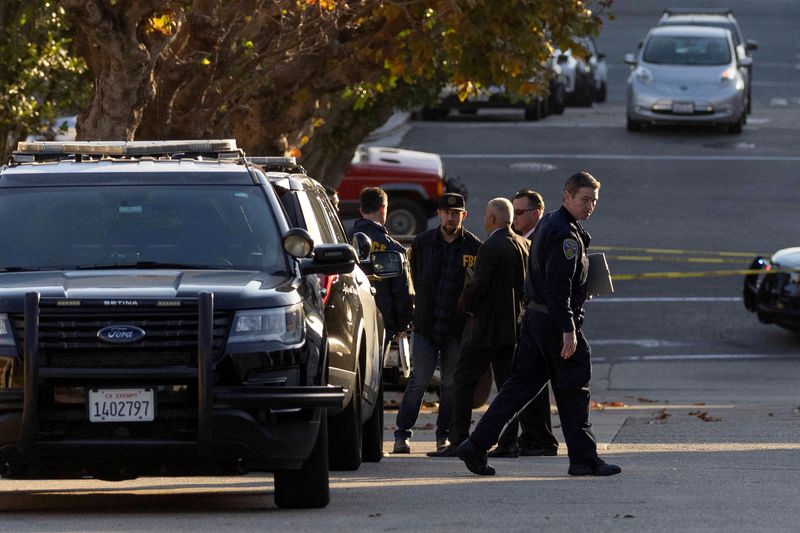 U.S. House Speaker Nancy Pelosi's husband released from hospital after hammer attack