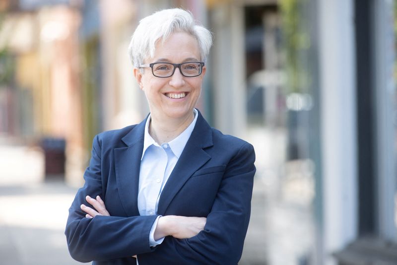 Oregon Democrat Kotek wins tough three-way race for state governor