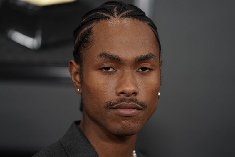 Factbox-Key nominations for the 2023 Grammy Awards