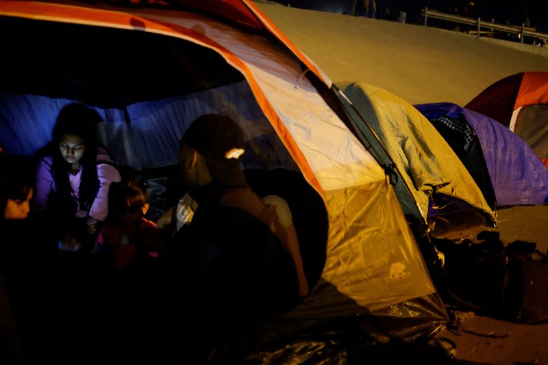 U.S. judge rules COVID-era border expulsion order unlawful