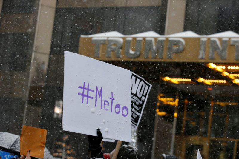 Adult sex-abuse victims in New York can sue over decades-old incidents