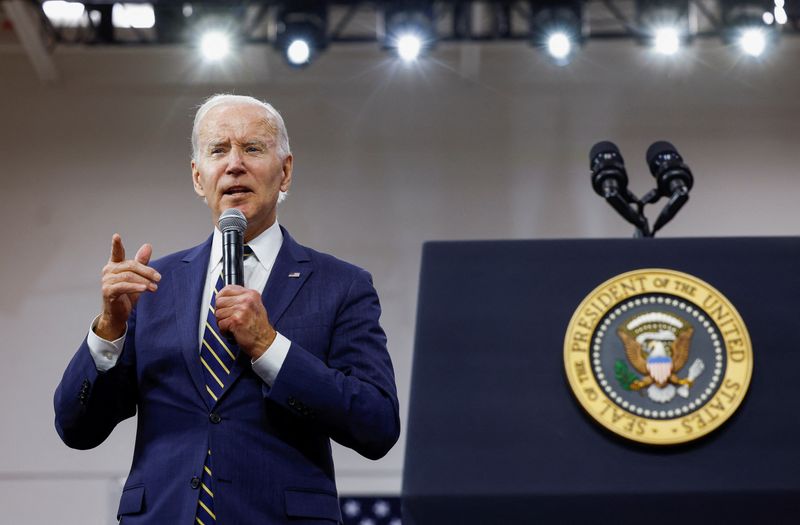 Biden commits to protect Nevada's Spirit Mountain