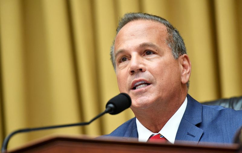 U.S. Rep. Cicilline runs for spot in Democratic leadership, seeking LGBTQ representation