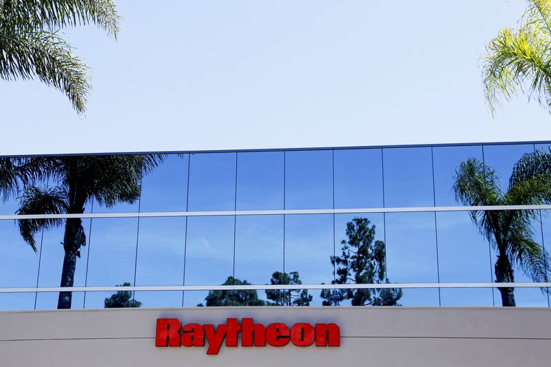 Pentagon awards Raytheon $1.2 billion contract for Ukrainian NASAMS