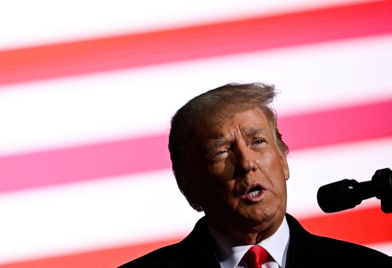 Explainer-The Trump Organization trial is nearing its end. What's the case about?