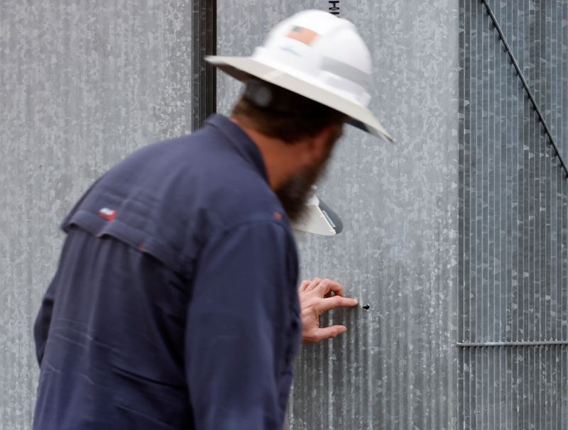 North Carolina electric grid shooter 'knew exactly what they were doing,' sheriff says