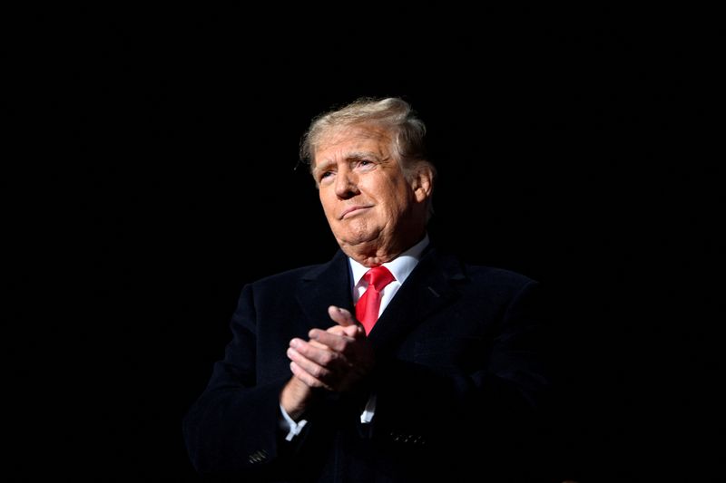 Trump Organization found guilty of tax fraud scheme