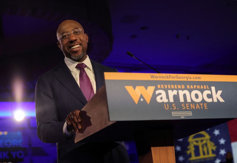 PETER ROFF: Here Are Some Key Lessons Republicans Should Learn From Georgia’s Runoff