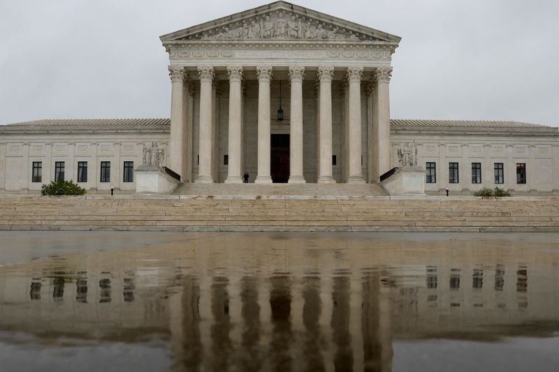 Dems’ Star Witness In SCOTUS Hearing Deemed ‘Not Credible’ By SCOTUS