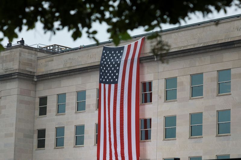 Military Diversity Czar’s ‘Racial Justice’ Books Are In Nearly One-Third Of Pentagon Schools: REPORT