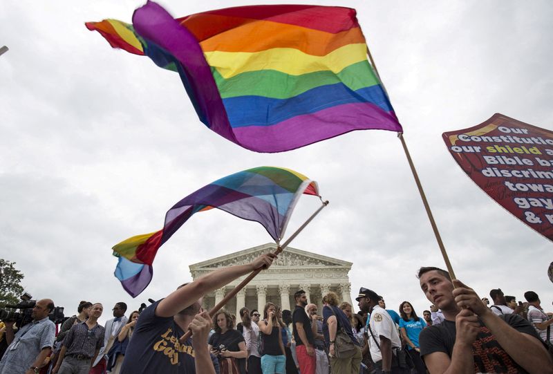 New York Announces $33.5 million equity fund for LGBTQ inequity