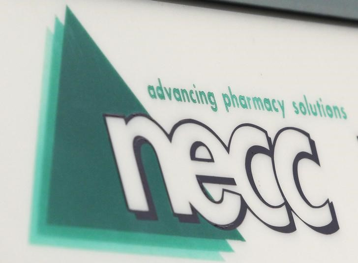 Ex-employee of pharmacy in deadly 2012 meningitis outbreak gets prison