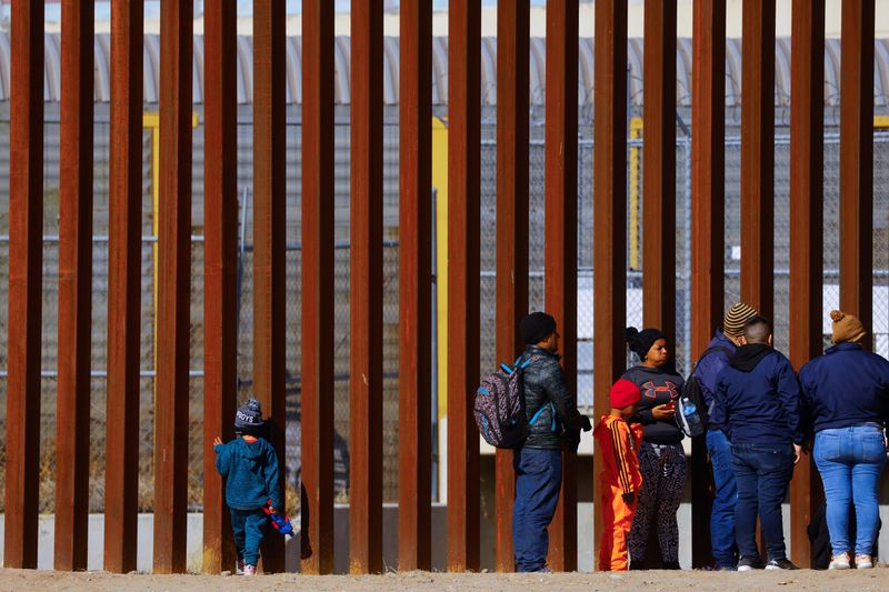 TODD BENSMAN: America Doesn’t Need ‘Immigration Reform’ — It Needs To Enforce The Laws We Already Have