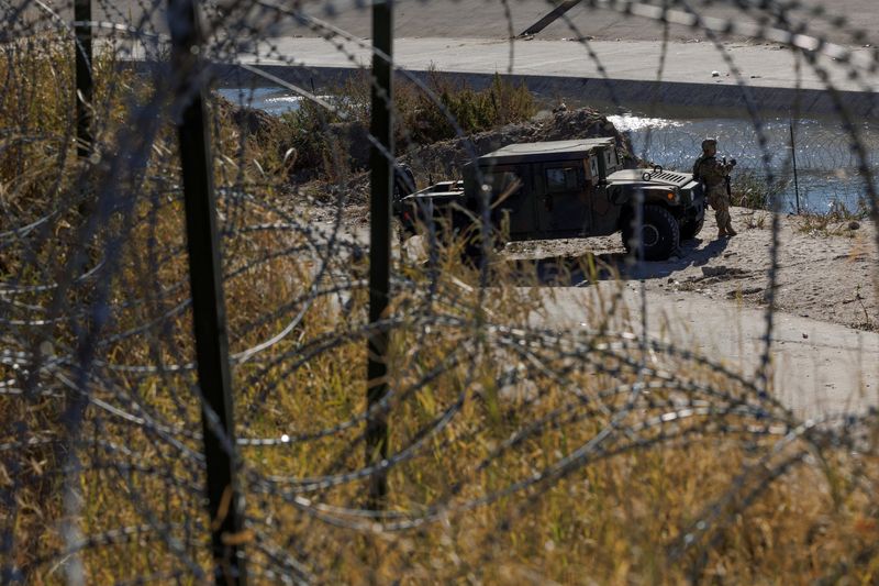 U.S. plans to expand border expulsions for Cubans, Nicaraguans and Haitians - sources