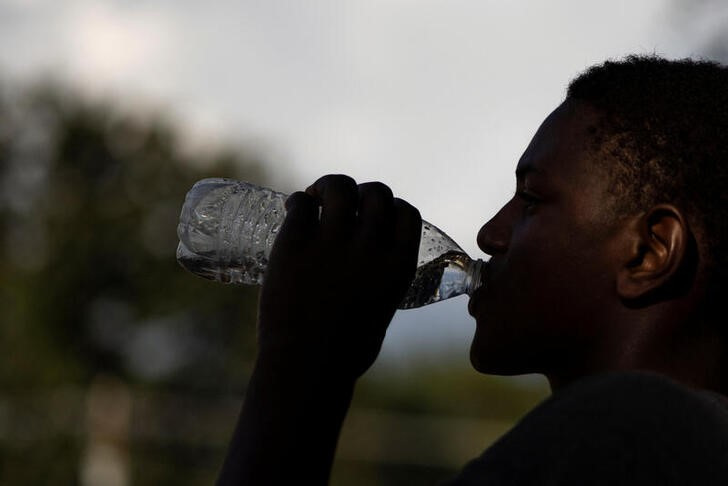 Running water again scarce in Jackson, Mississippi, after frigid weather