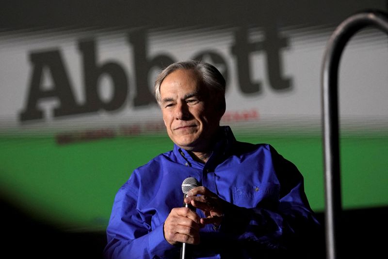 Abbott’s Migrant Buses To DC Are Dropping Migrants Off In States Along The Way, NGO Head Says