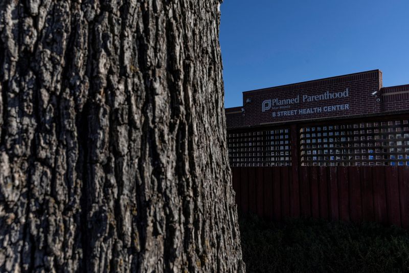 Inside the fight for a new abortion clinic in one California city