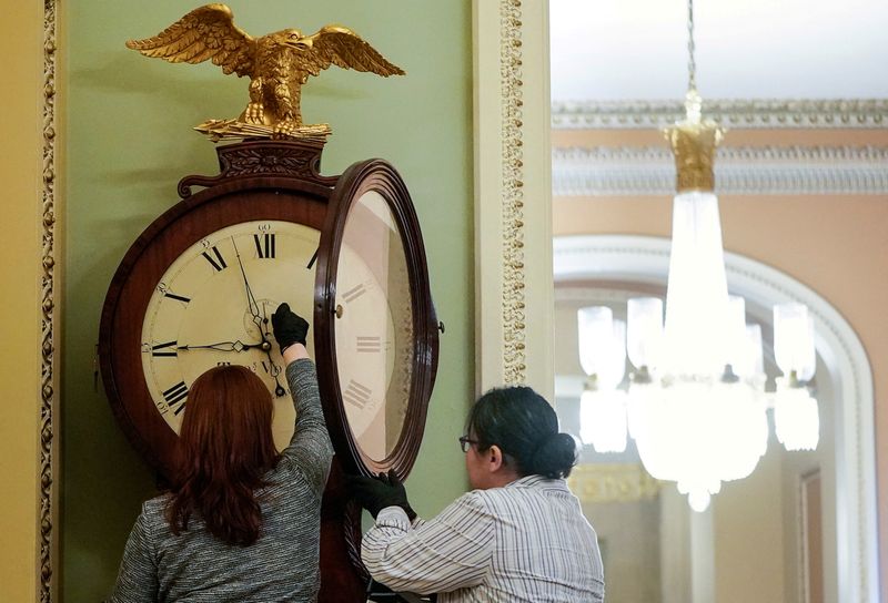 What time is it? U.S. Senate vote sets off debate on Daylight Saving Time