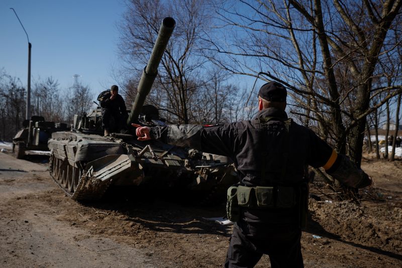 U.S. soldiers alive, despite Russia 'fake news' report, U.S. military says
