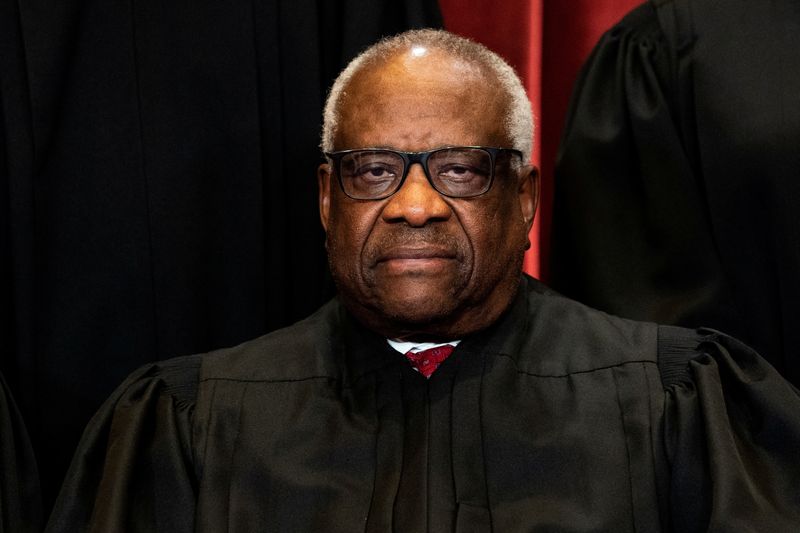 ‘Big Breathless Nothingburger’: Conservative Legal Scholars, Lawmakers Blast ‘Partisan’ Justice Thomas Report