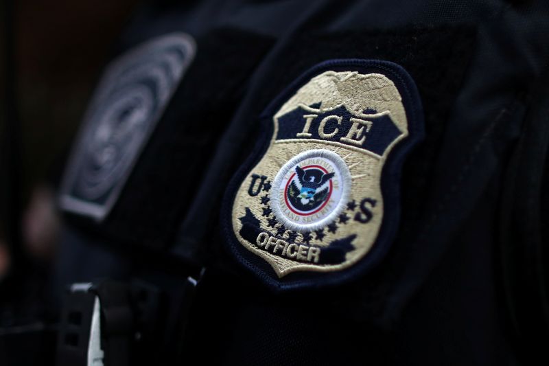 Dozens Of Dem Lawmakers Push To Increase Funding For Immigration Program Led By ‘Abolish ICE’ Group