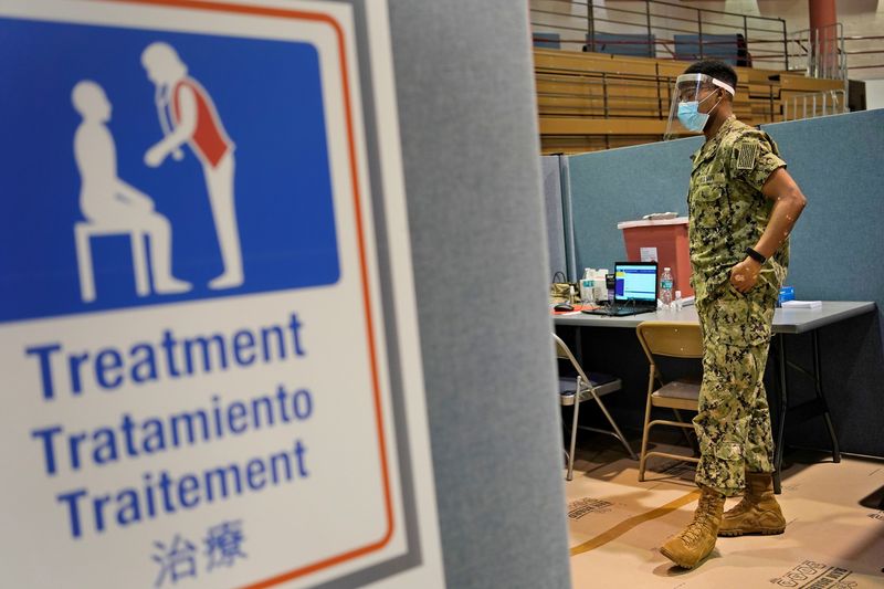 U.S. Supreme Court backs Navy in fight with anti-vaccine SEALs