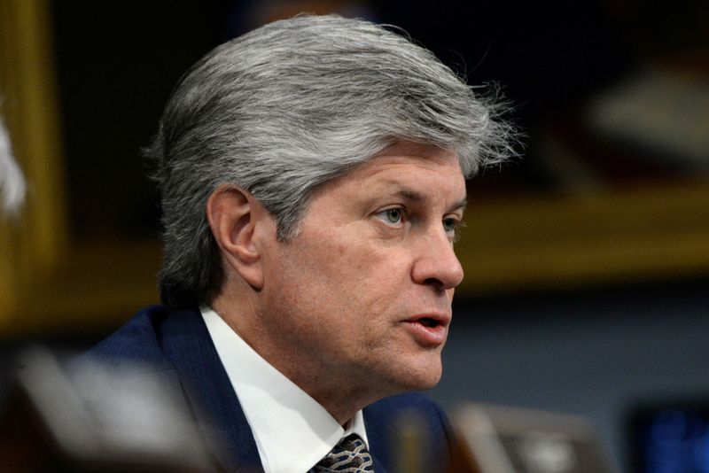 U.S. Representative Fortenberry, found guilty of lying, to resign