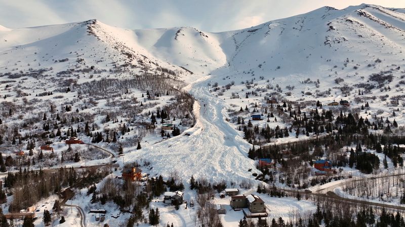 Biden Admin Prepares To Kill Alaska Mine, Hobbling Green Agenda And Costing State Billions In Potential Revenues