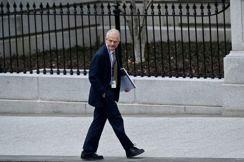 U.S. House expected to vote on contempt recommendations for former Trump aides next week -Hoyer