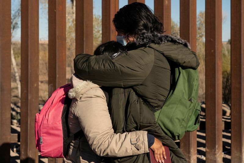 CBP Officers Apprehend Fugitive Wanted for Murder at Hidalgo International Bridge