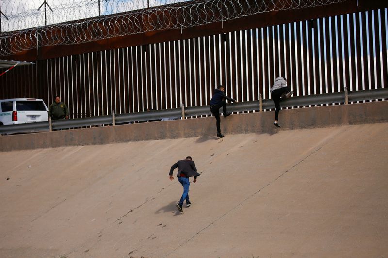 ‘We’re So Overwhelmed’: The Border Crisis Has Turned Arizona’s Desert Into A Highway For Drug Smugglers